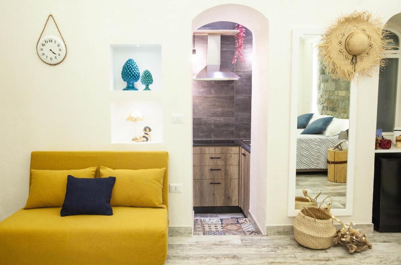 Plebiscito House - Casa Vacanze Napoli Nápoles Exterior foto