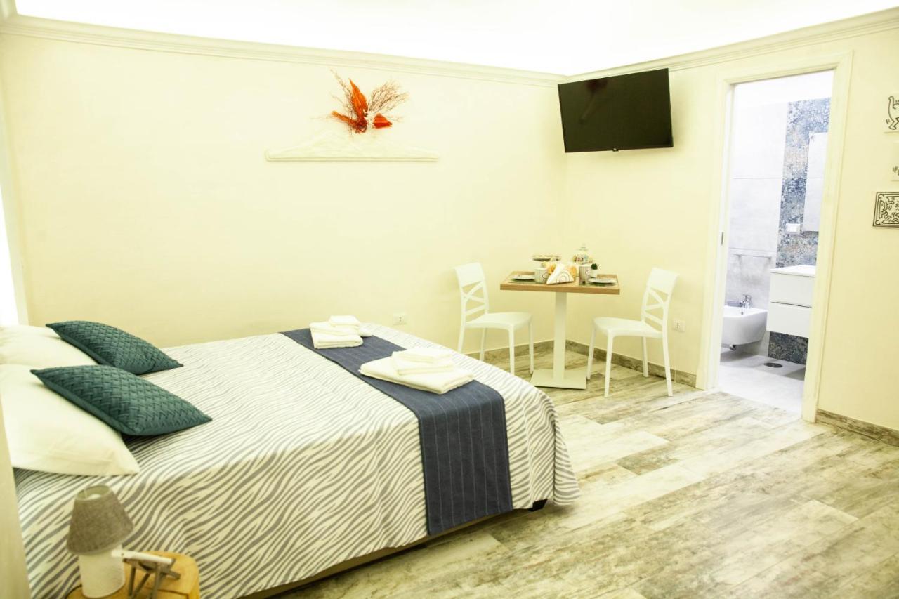Plebiscito House - Casa Vacanze Napoli Nápoles Exterior foto