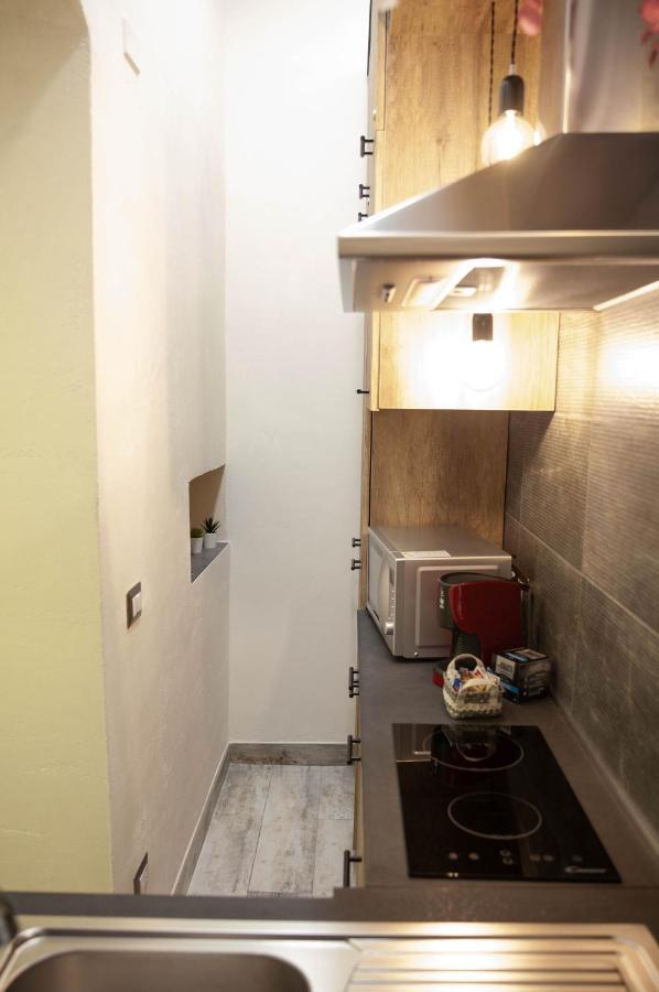Plebiscito House - Casa Vacanze Napoli Nápoles Exterior foto