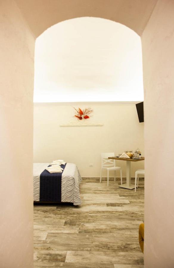 Plebiscito House - Casa Vacanze Napoli Nápoles Exterior foto