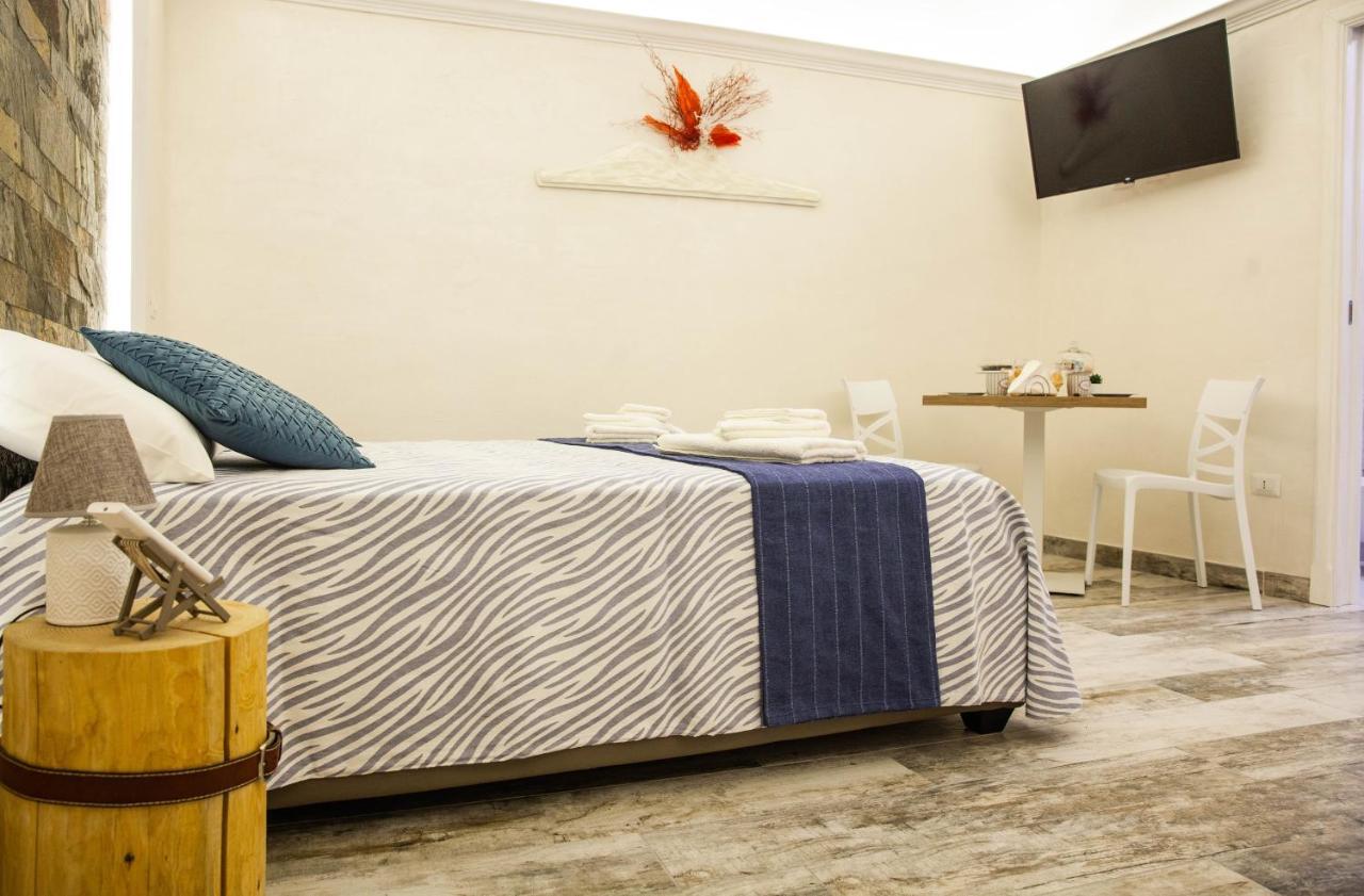Plebiscito House - Casa Vacanze Napoli Nápoles Exterior foto