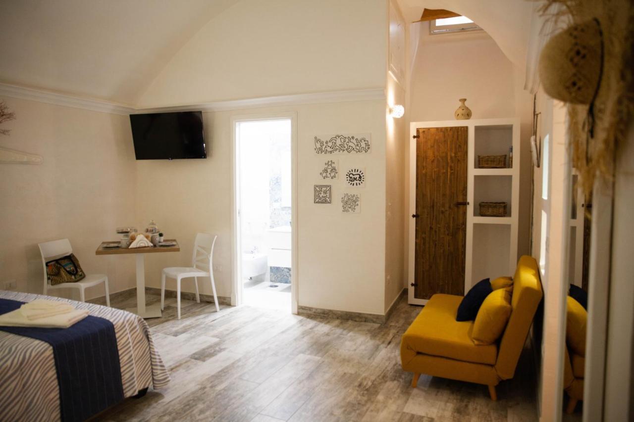 Plebiscito House - Casa Vacanze Napoli Nápoles Exterior foto