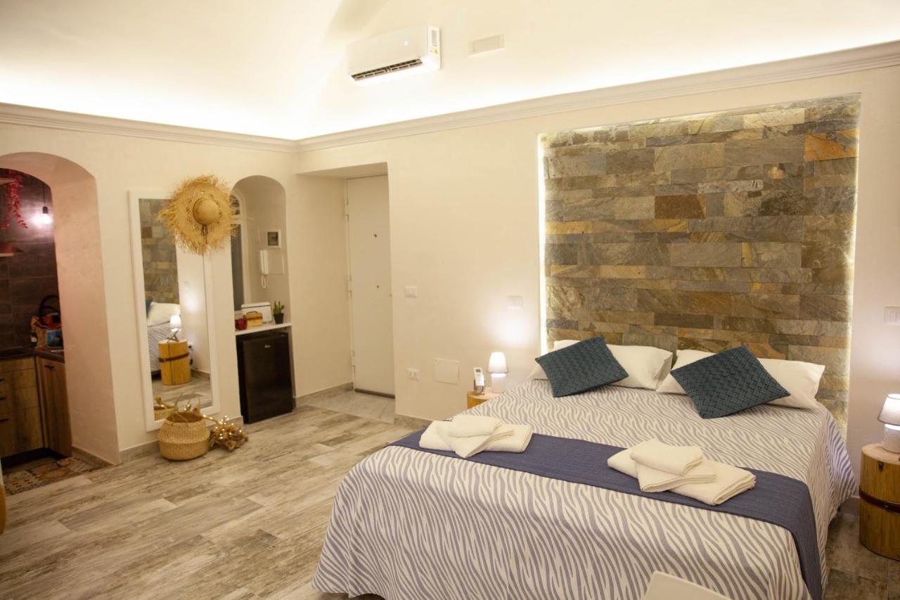 Plebiscito House - Casa Vacanze Napoli Nápoles Exterior foto