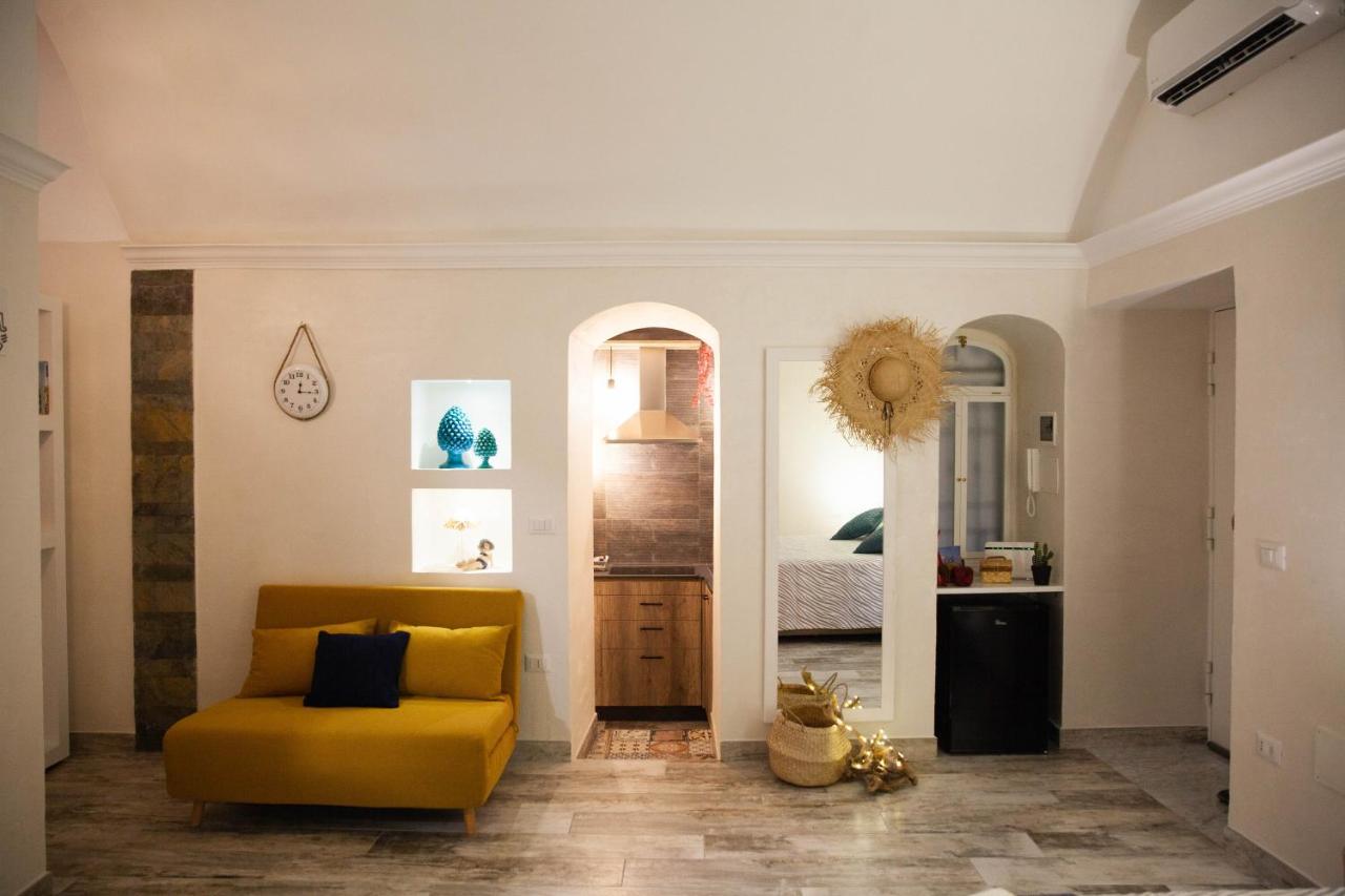 Plebiscito House - Casa Vacanze Napoli Nápoles Exterior foto