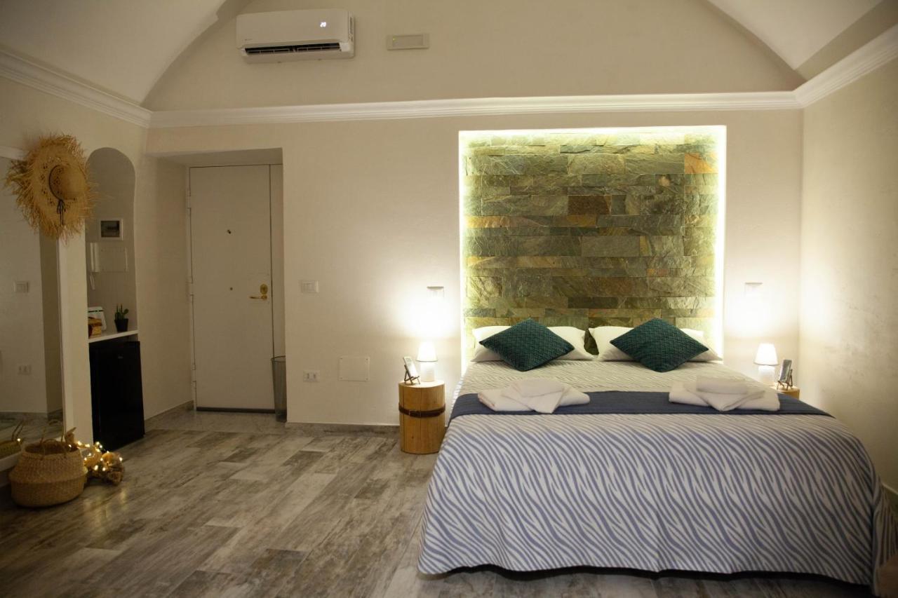 Plebiscito House - Casa Vacanze Napoli Nápoles Exterior foto