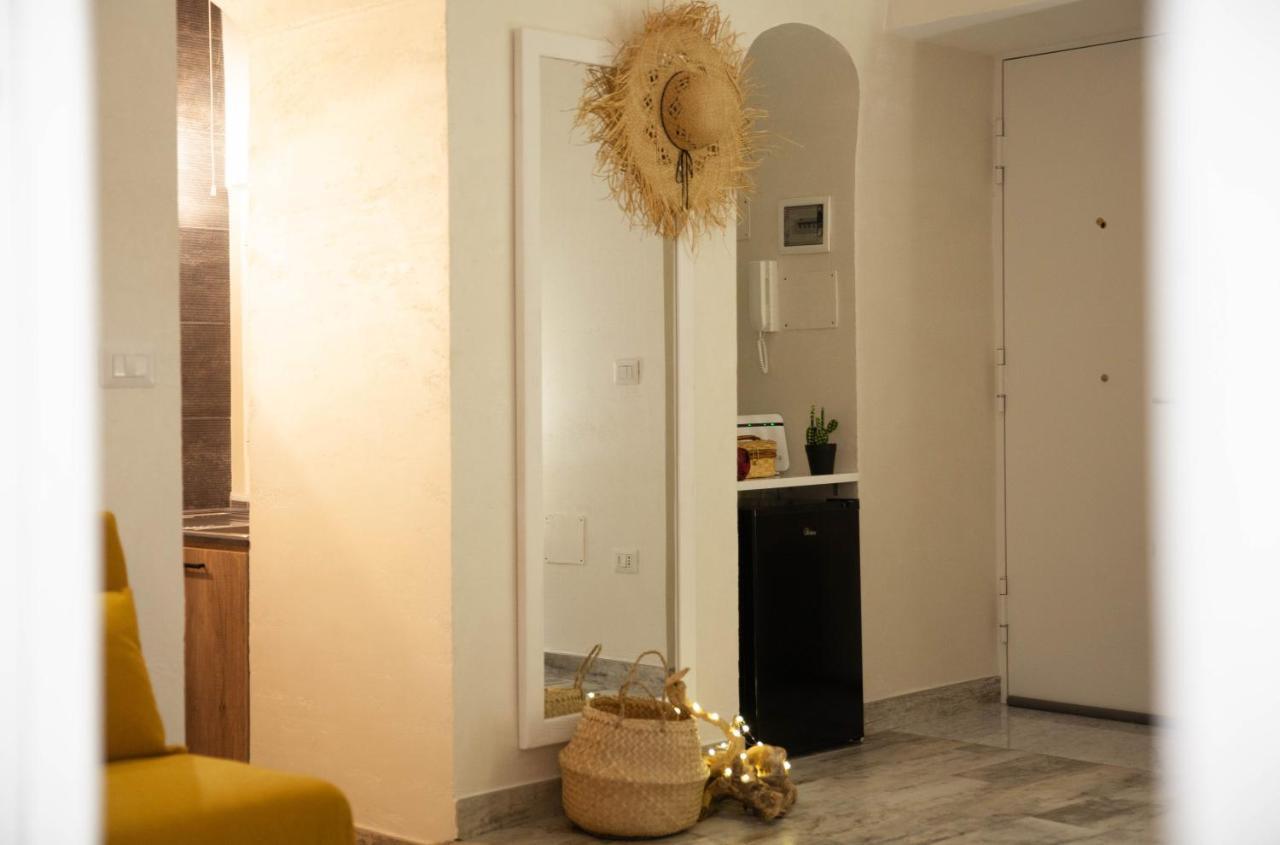 Plebiscito House - Casa Vacanze Napoli Nápoles Exterior foto