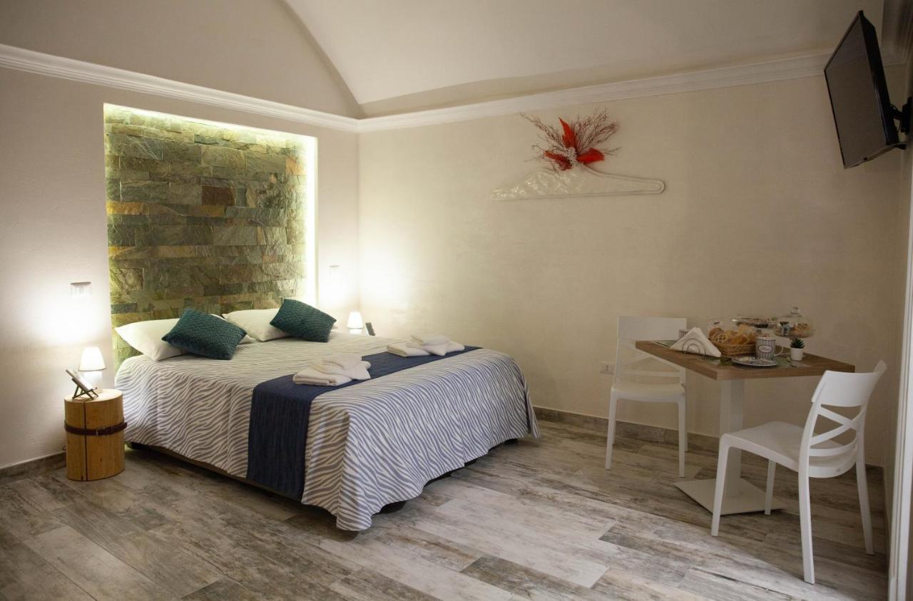 Plebiscito House - Casa Vacanze Napoli Nápoles Exterior foto