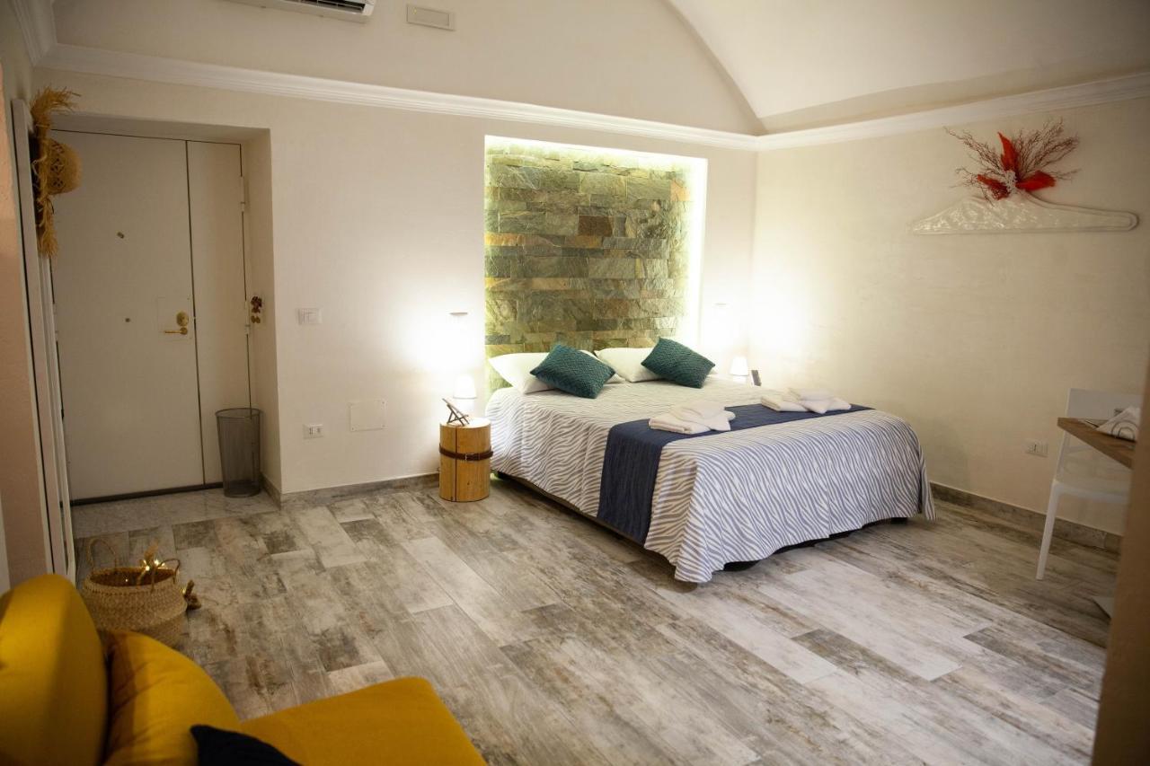 Plebiscito House - Casa Vacanze Napoli Nápoles Exterior foto