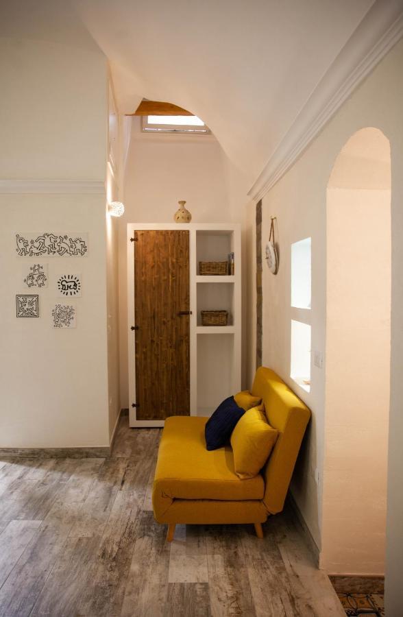 Plebiscito House - Casa Vacanze Napoli Nápoles Exterior foto